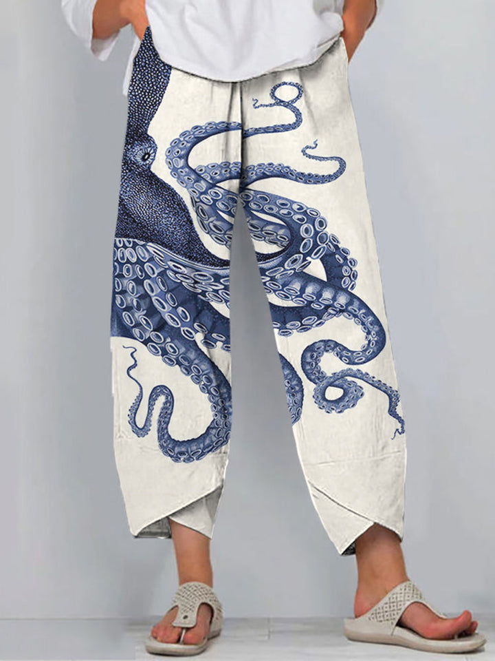 Olivia | Tentacle Tide Hose