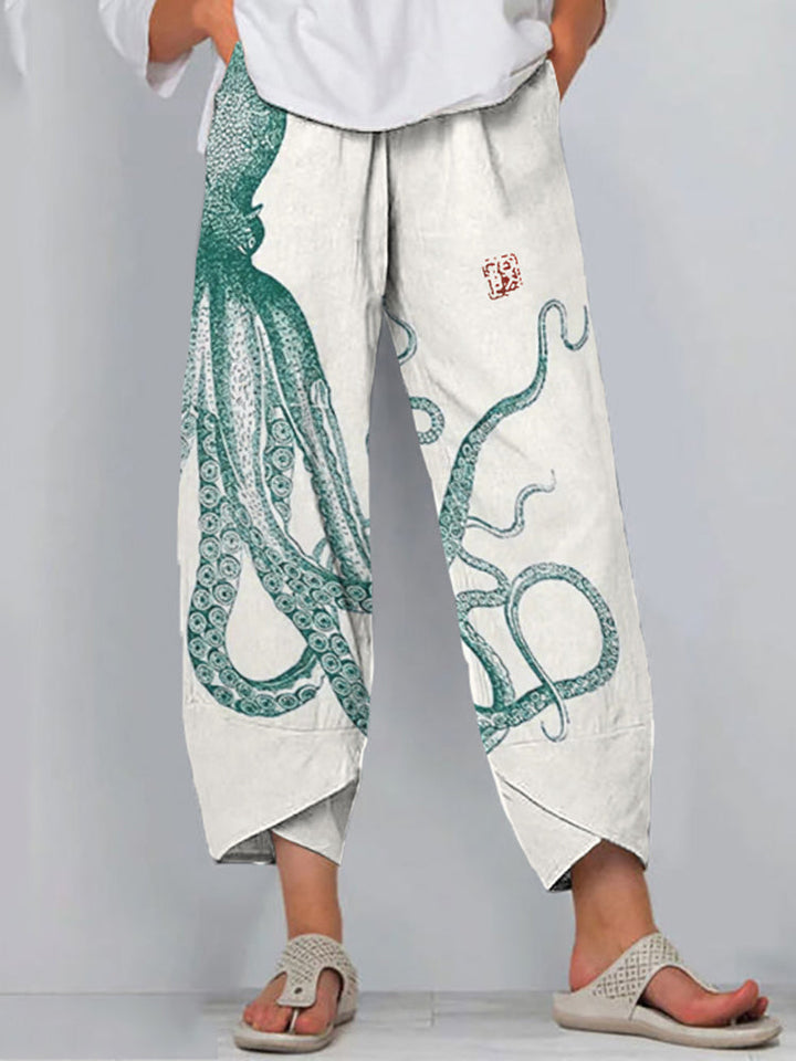 Olivia | Diepzee Grace Hose
