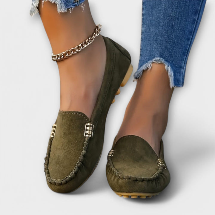 Merly | Mocassini leggeri