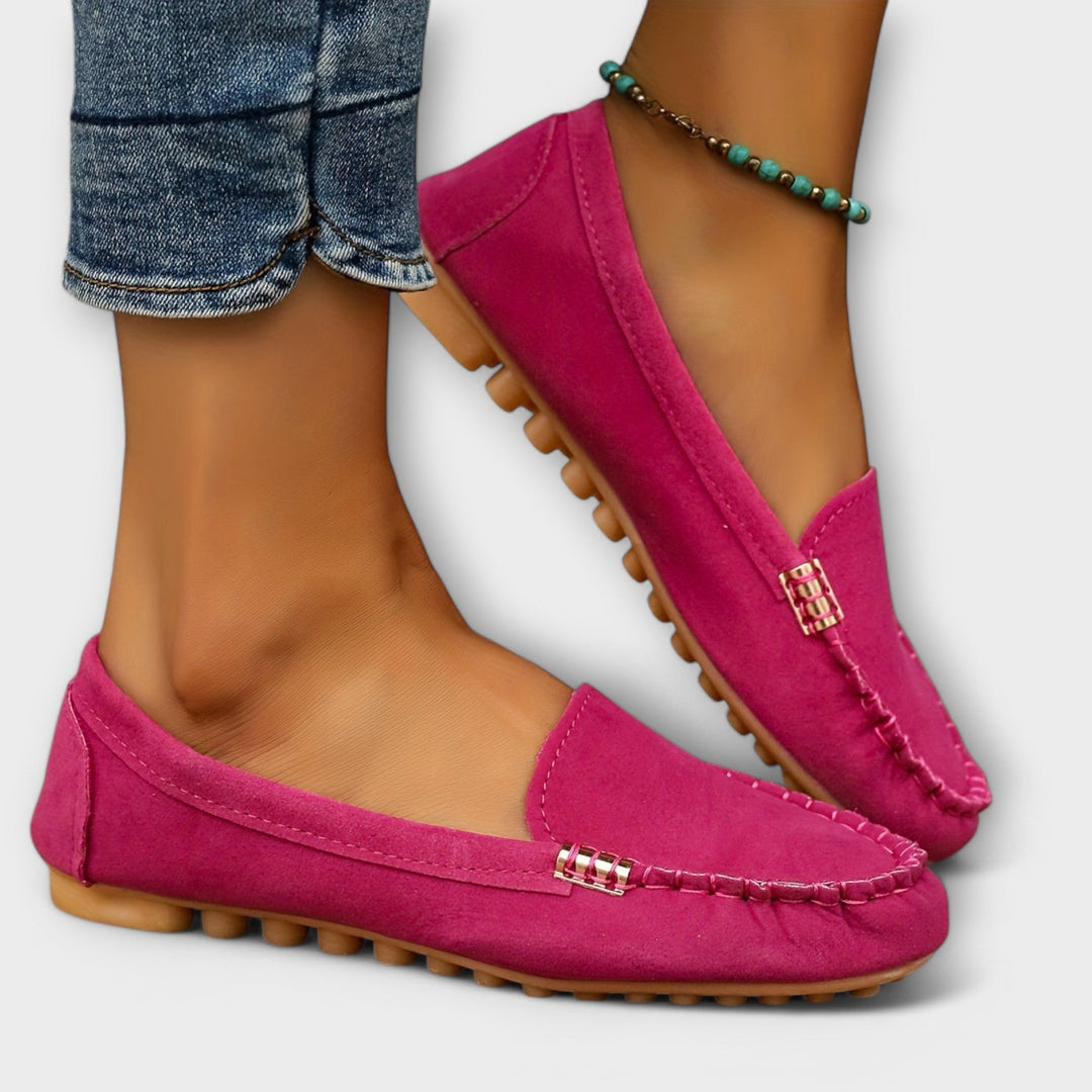 Merly | Mocassini leggeri