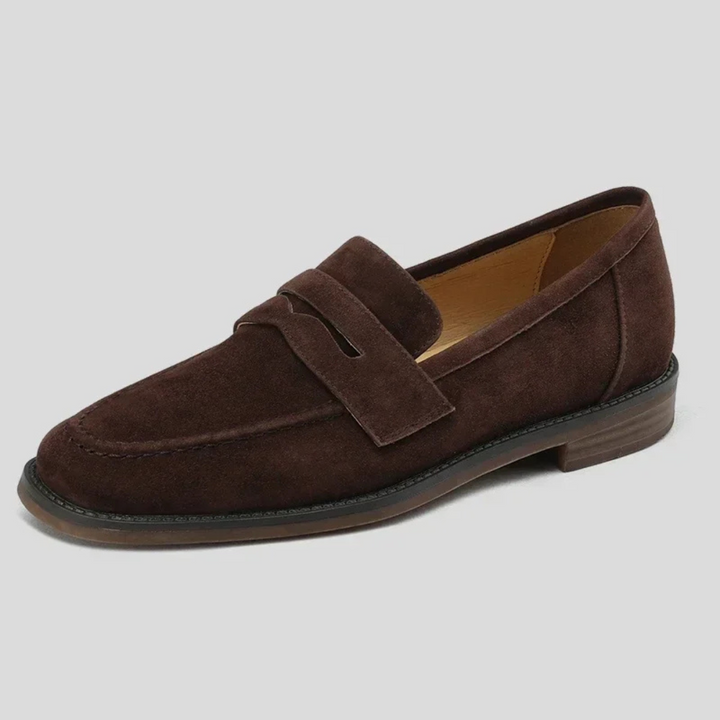 Fenna™ | Klassische Vintage Mokassins