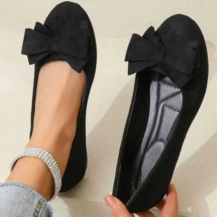Annelies™ | Bequeme Orthopädische Schuhe