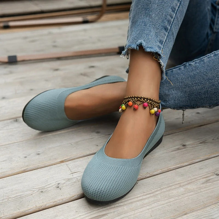 Lotte | Stilvolle und Bequeme Schuhe