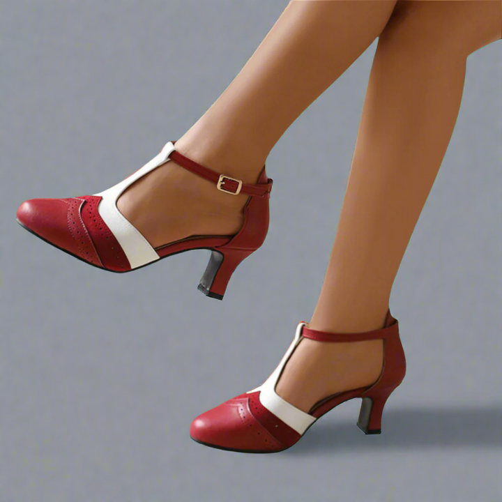 Yara™ | Sandalen für empfindliche Füße