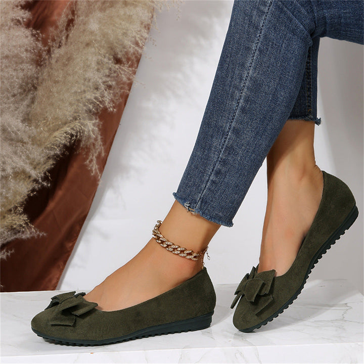 Noor | Orthopedic Footwear