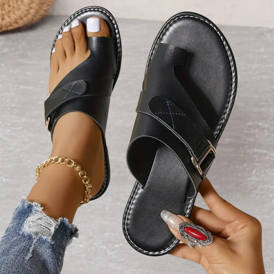 Femke™ | Damen Orthopädische Sandalen