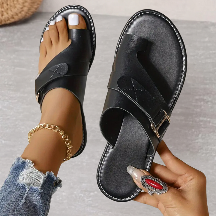 Femke™ | Damen Orthopädische Sandalen