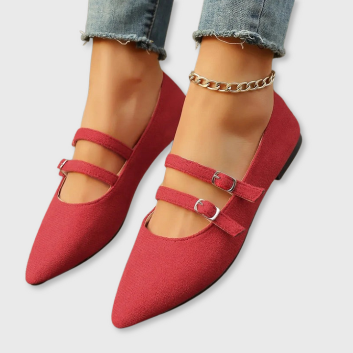 Lena™ | Komfortable Damenschuhe für Damen