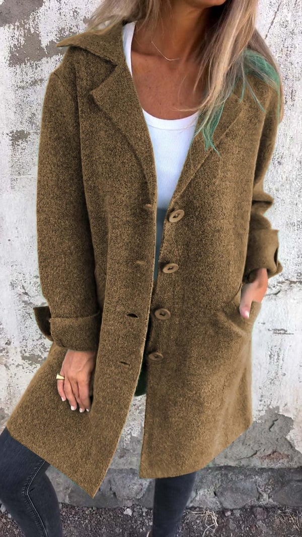 Isabella | Stylish Women's Jacket