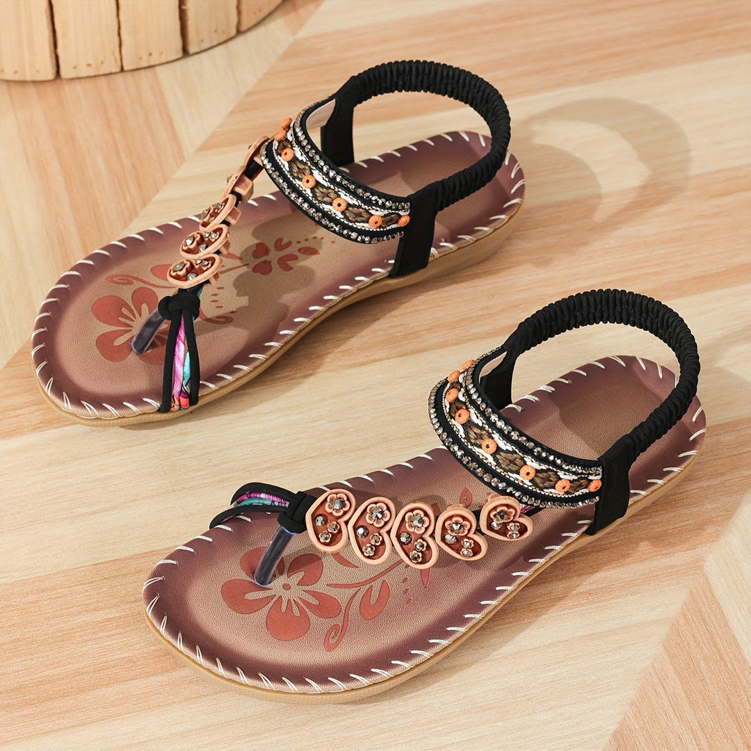 Stridex™ | Komfortable Sandalen