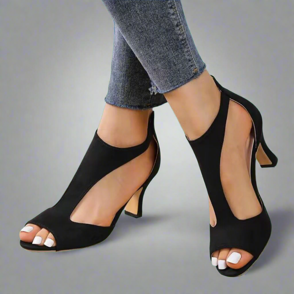 Luna™ | Elegante und Bequeme Sandalen