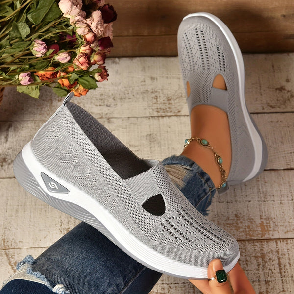Pamela | Bequeme orthopädische Slipper