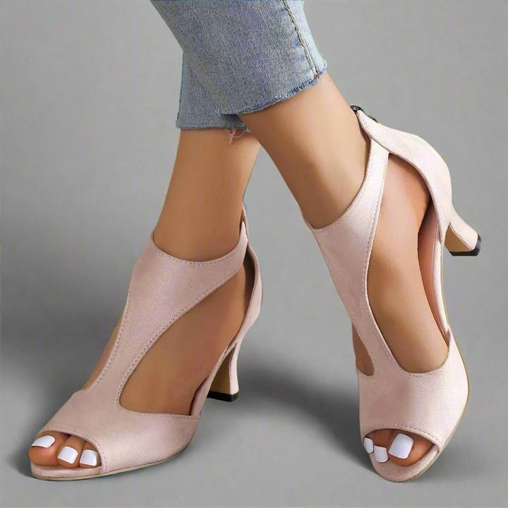 Luna™ | Elegante und Bequeme Sandalen
