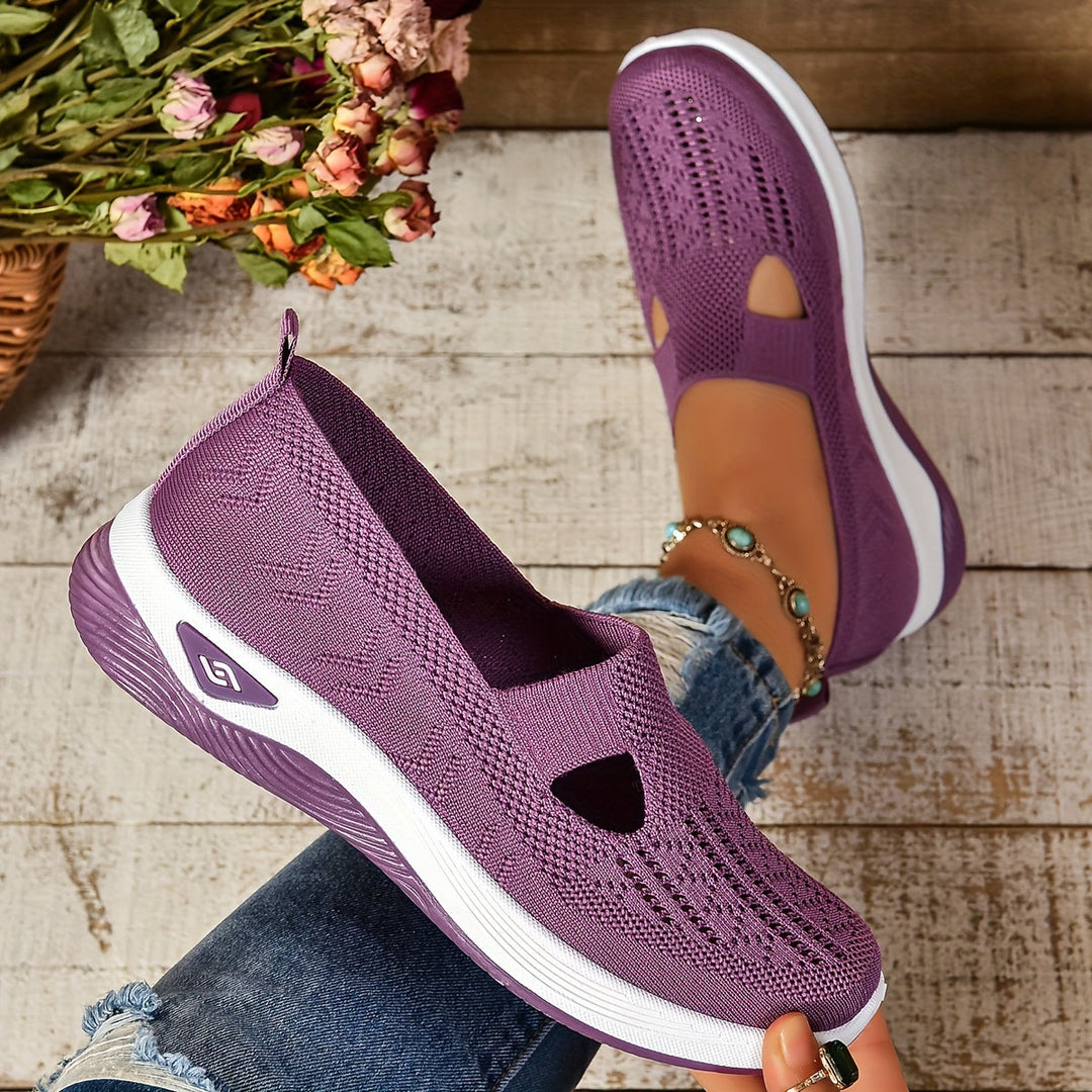 Marija | Comode e Stilvolle Schuhe