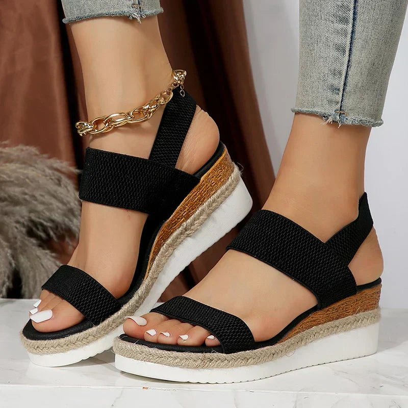 Monaco - Orthopädische Sandalen