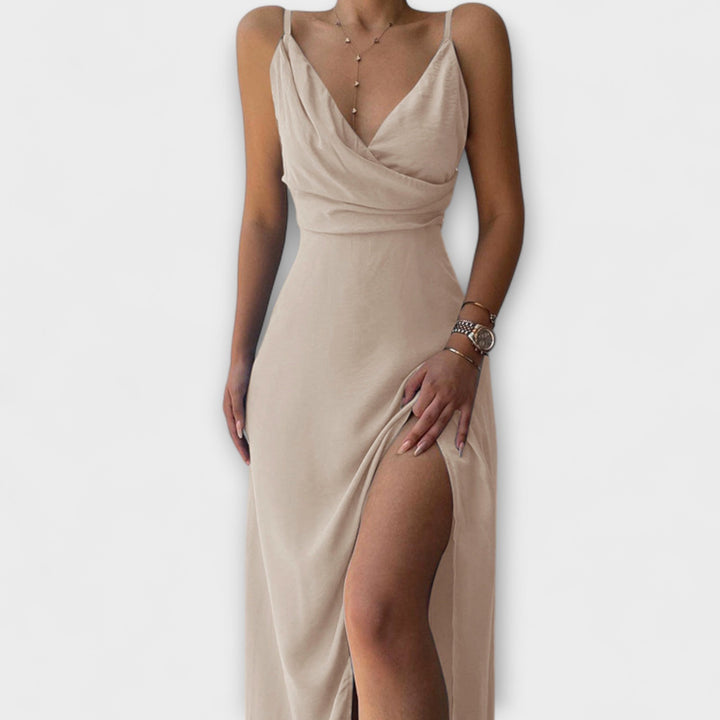 Lara – Stilvolles Abendkleid