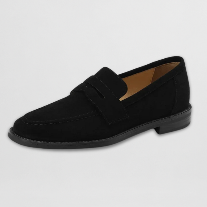 Fenna™ | Klassische Vintage Mokassins