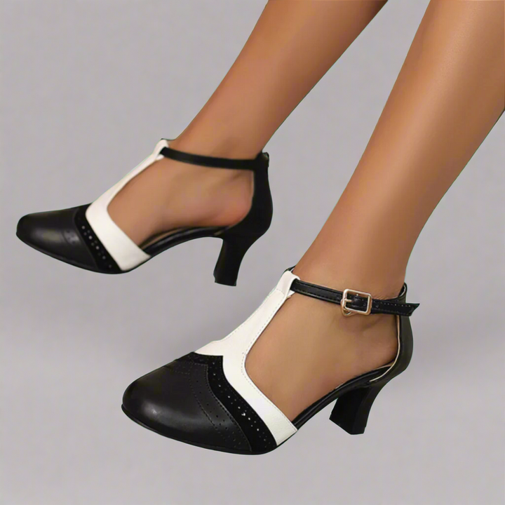 Yara™ | Sandalen für empfindliche Füße