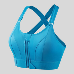 Blau