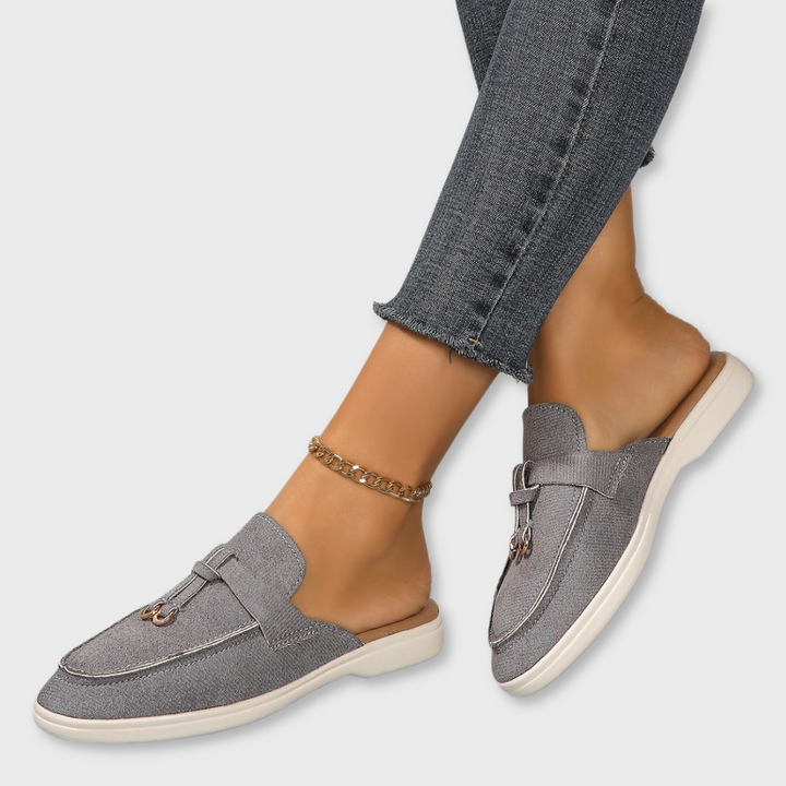 Anna™ | Damen Flache Wanderschuhe