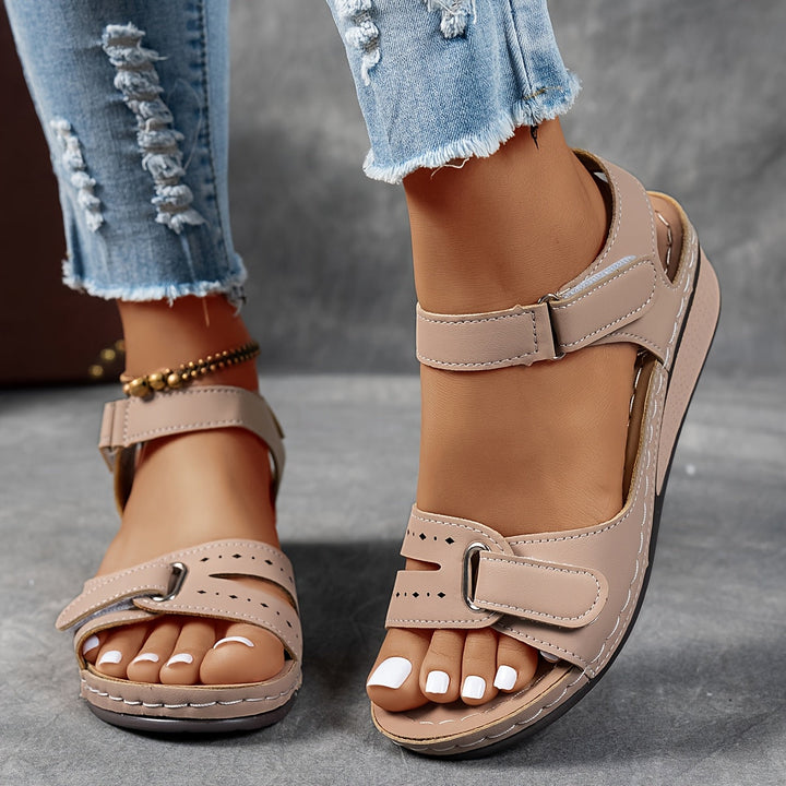 Yara | Damen Orthopädische Sandalen