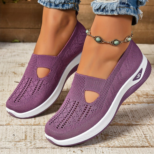 Pamela | Bequeme orthopädische Slipper