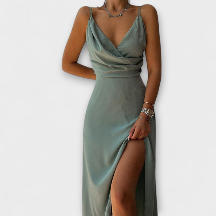 Lara – Stilvolles Abendkleid