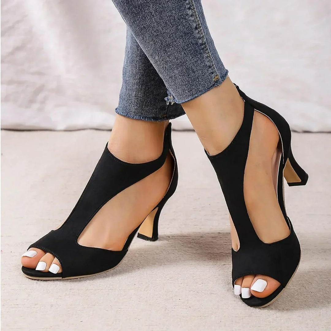 KIM - Orthopädische High Heels