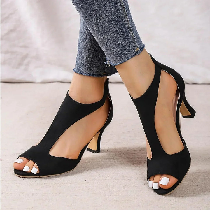 KIM - Orthopädische High Heels