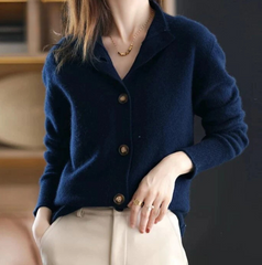 Marineblau