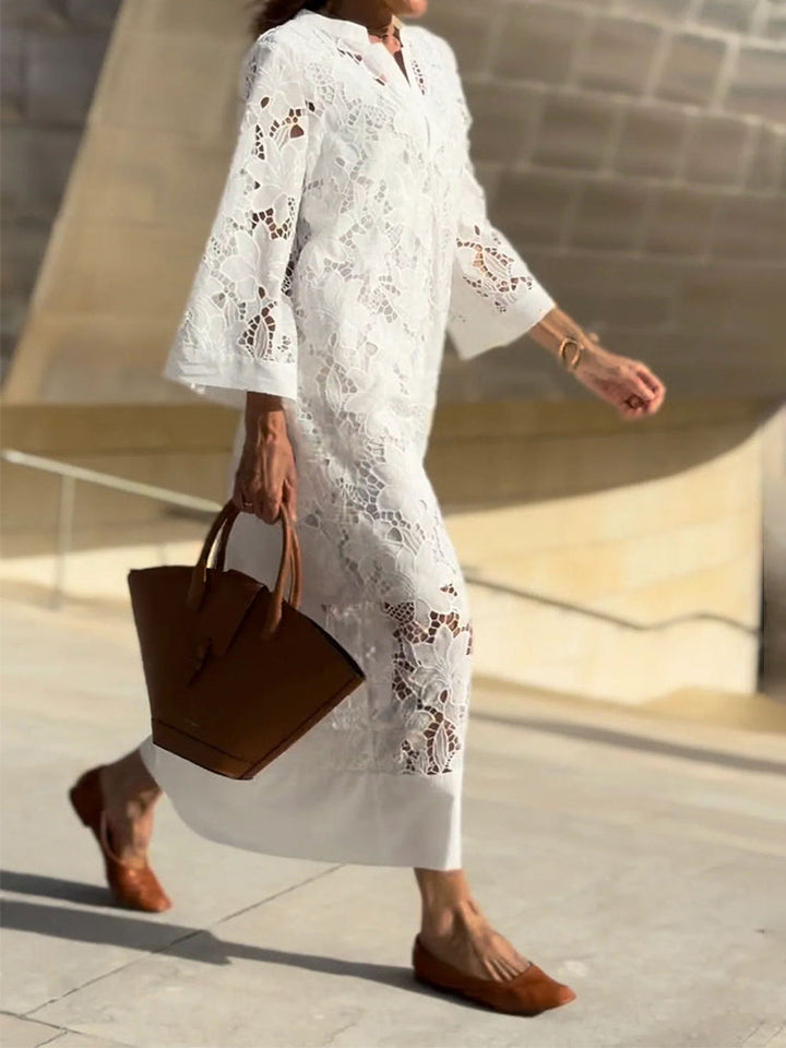 Élodie – Strahlendes Kleid