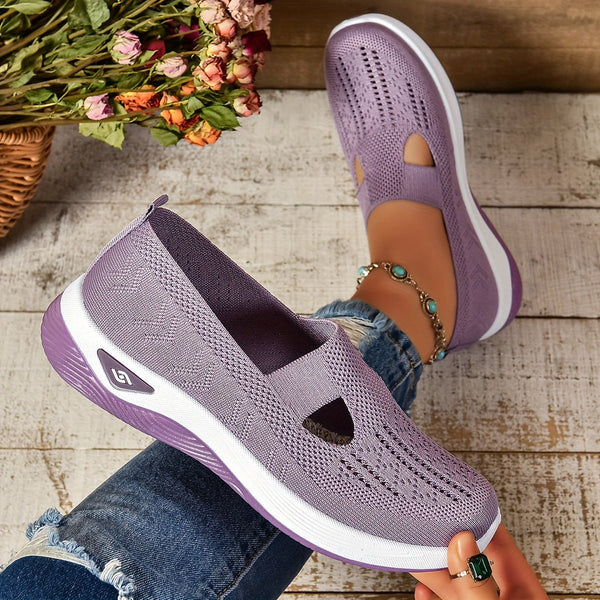 Pamela | Bequeme orthopädische Slipper