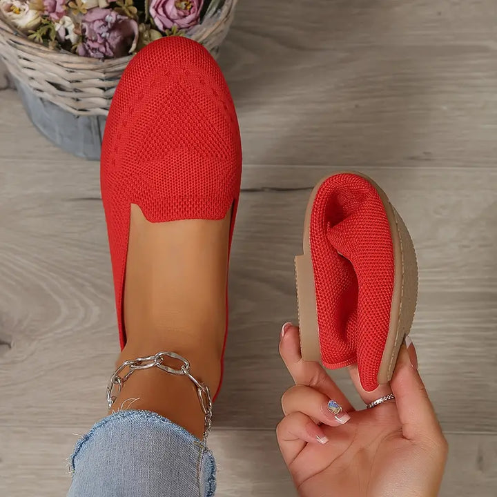 Flora™ | Komfortable Damenschuhe