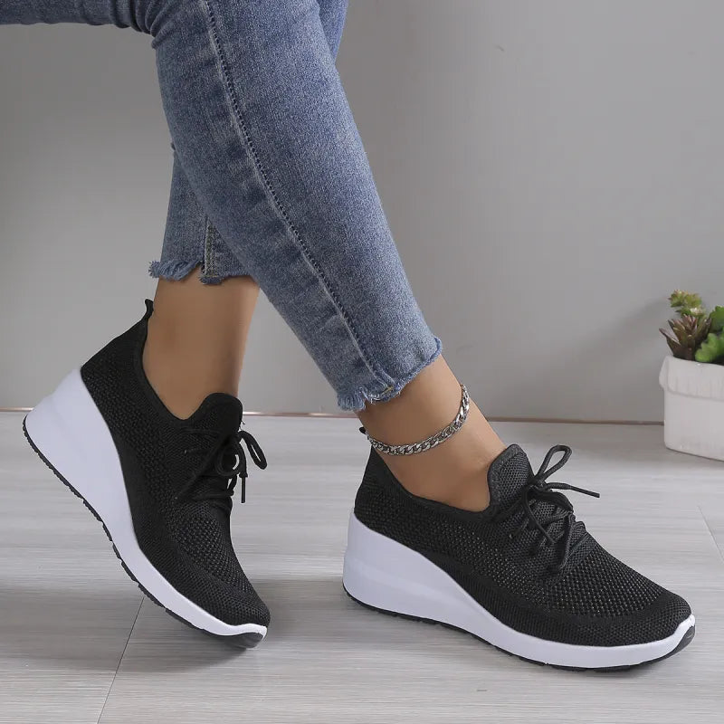 Maren™ | Damen-Orthopädie Schuhe