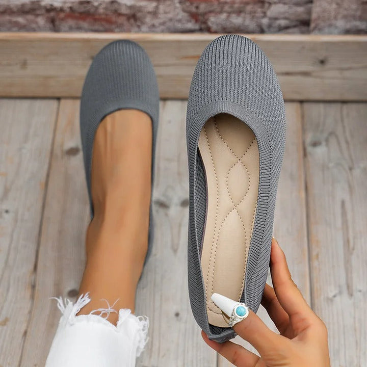 Lotte | Stilvolle und Bequeme Schuhe