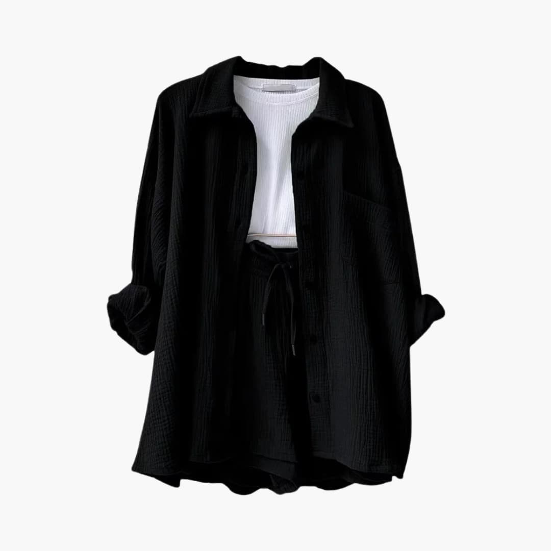 Aurélie™ | Stilvolles und Lässiges Outfit