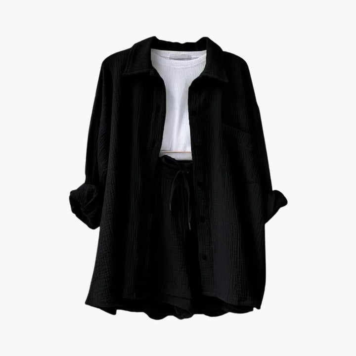 Aurélie™ | Stilvolles und Lässiges Outfit