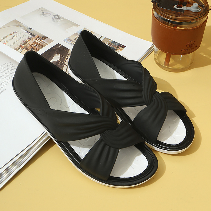 Lisa | Komfortable Orthopädische Sandalen