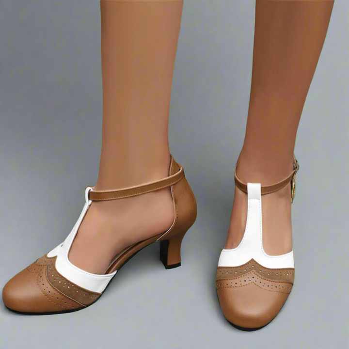 Yara™ | Sandalen für empfindliche Füße