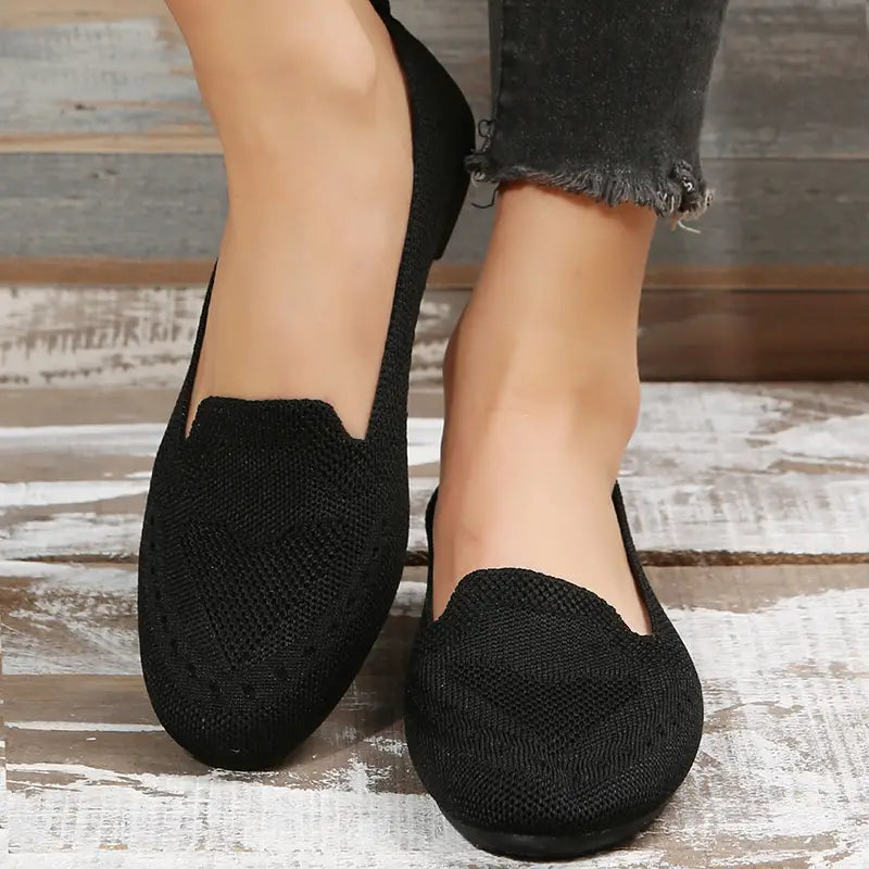 Flora™ | Komfortable Damenschuhe