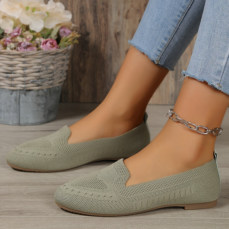Flora™ | Komfortable Damenschuhe