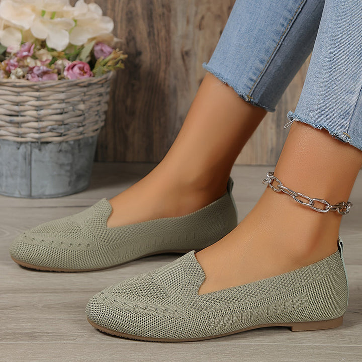 Flora™ | Komfortable Damenschuhe