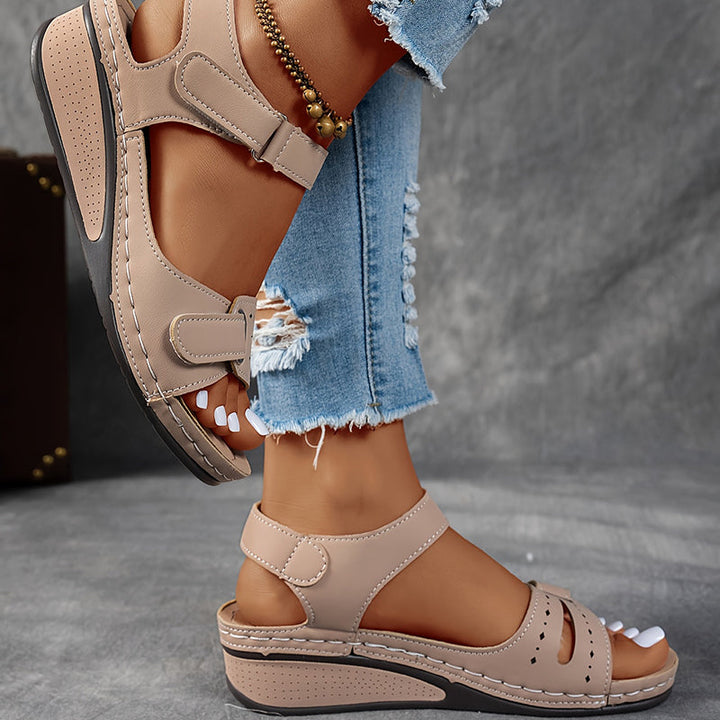 Yara | Damen Orthopädische Sandalen
