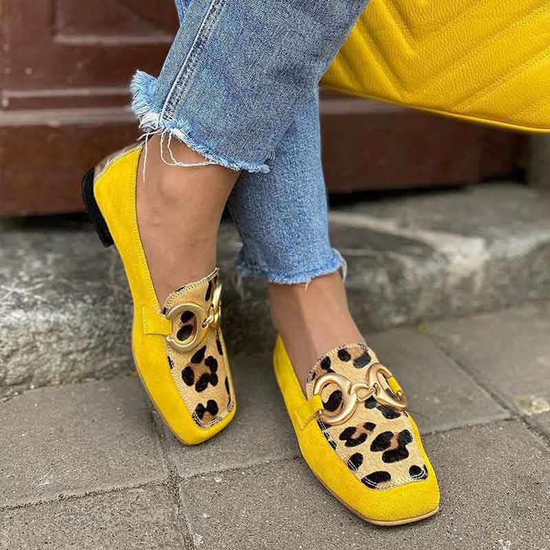 Sena™ | Easy Slip-On Wedge Sandals