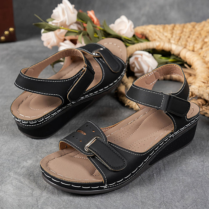 Yara | Damen Orthopädische Sandalen