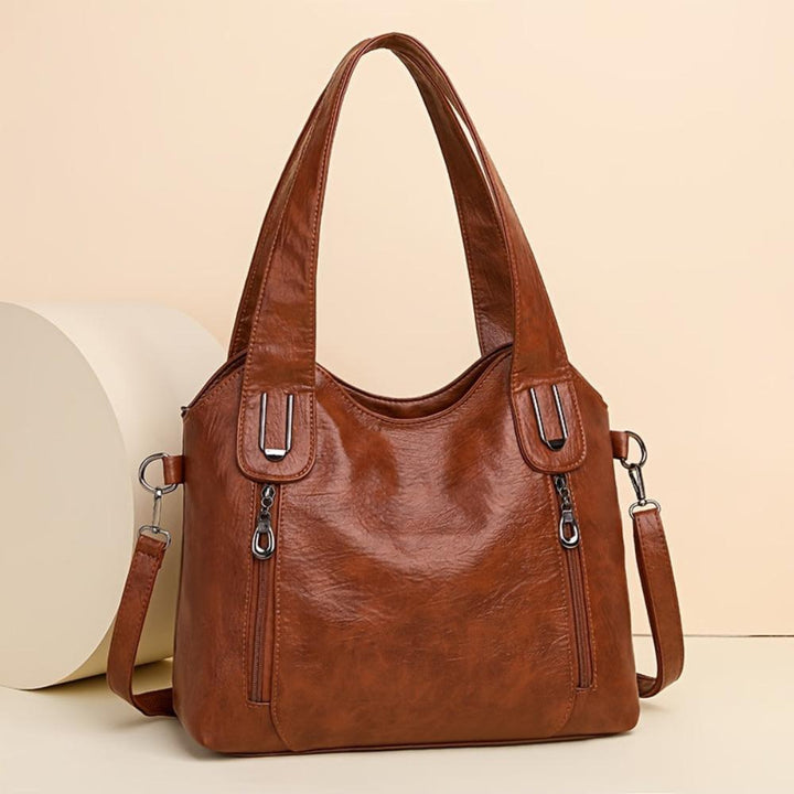 Emma Vintage Shoulder Bag