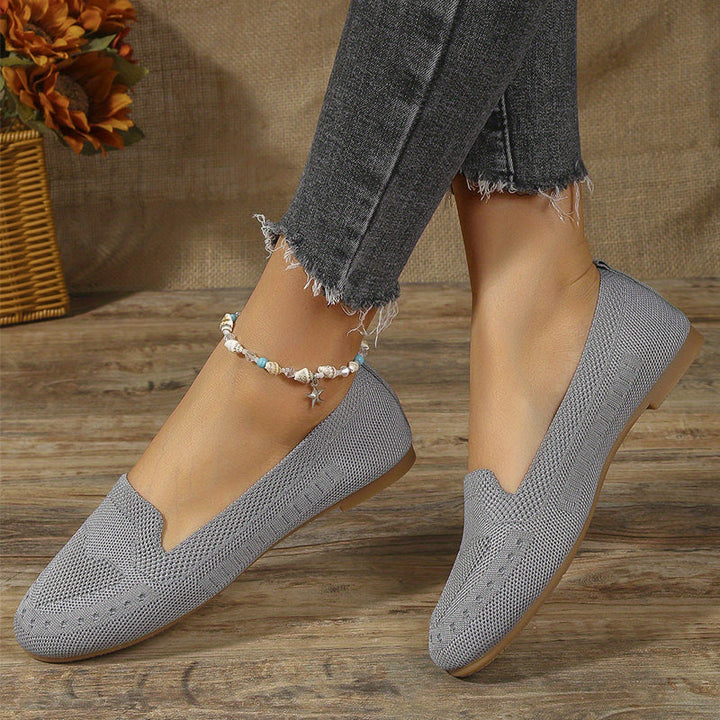 Flora™ | Komfortable Damenschuhe