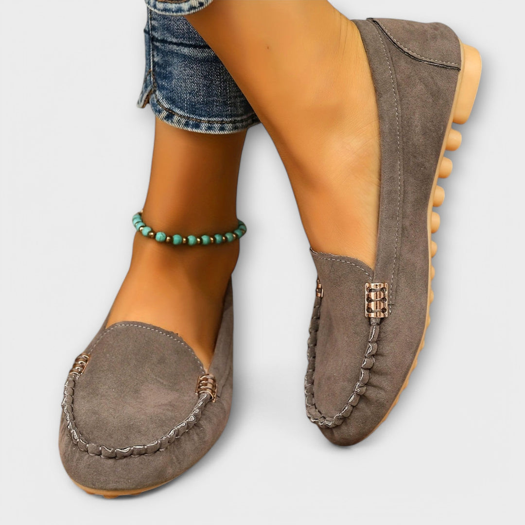 Merly | Leichte Loafers