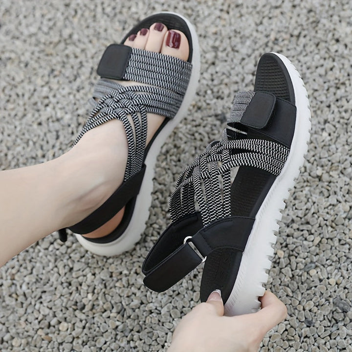 Monique™ orthopädische Komfort-Sandalen