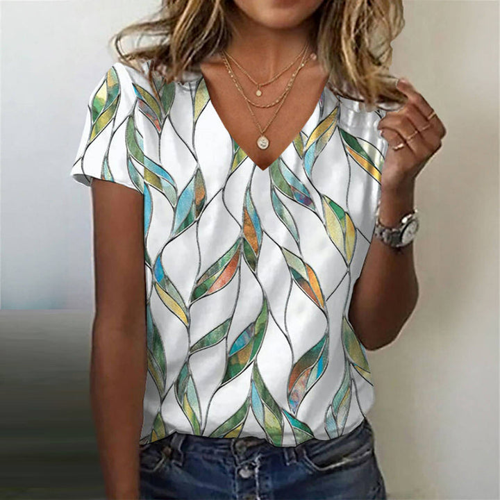 Cotton Cloud™ | Sanftes Umarmungs-T-Shirt